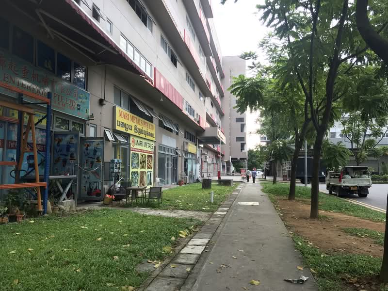 Pioneer Centre, 1 Soon Lee Street, 1,894 sqft, Factory / Workshop (B2) For Sale, by Lisa Ong 王镁侥, 23231046 - CommercialGuru.com.sg