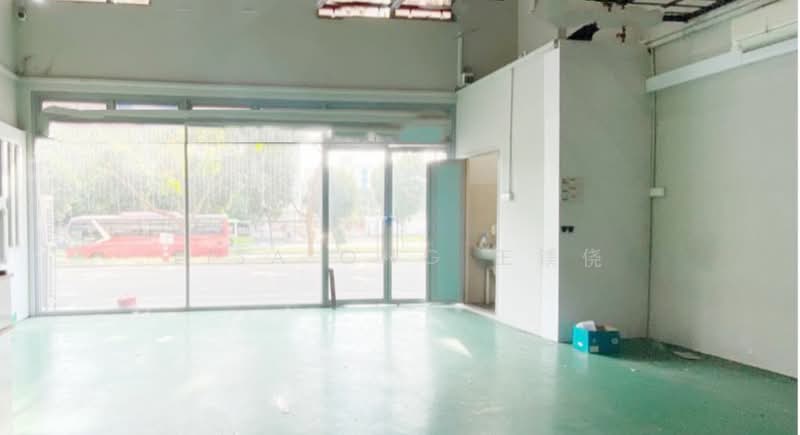 Pioneer Centre, 1 Soon Lee Street, 1,894 sqft, Factory / Workshop (B2) For Sale, by Lisa Ong 王镁侥, 23231046 - CommercialGuru.com.sg