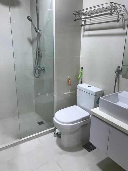 The Ebony, 35 Lorong Marican, Eunos / Geylang / Paya Lebar, 1 Bedroom, 355 sqft, Condominium For Rent, by Aro Toh, 23231399 - PropertyGuru.com.sg