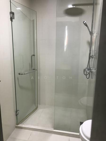 The Ebony, 35 Lorong Marican, Eunos / Geylang / Paya Lebar, 1 Bedroom, 355 sqft, Condominium For Rent, by Aro Toh, 23231399 - PropertyGuru.com.sg