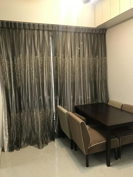 The Ebony, 35 Lorong Marican, Eunos / Geylang / Paya Lebar, 1 Bedroom, 355 sqft, Condominium For Rent, by Aro Toh, 23231399 - PropertyGuru.com.sg