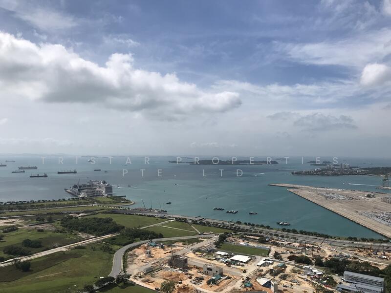 Marina Bay Residences, 18 Marina Boulevard, Boat Quay / Raffles Place / Marina, 5 Bedrooms, 4,478 sqft, Condominium For Sale, by David Batchelor, 23231624 - Actual View - PropertyGuru.com.sg