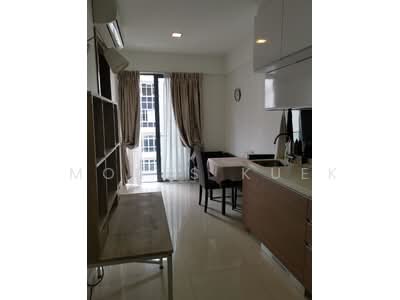 For Rent - Centra Loft