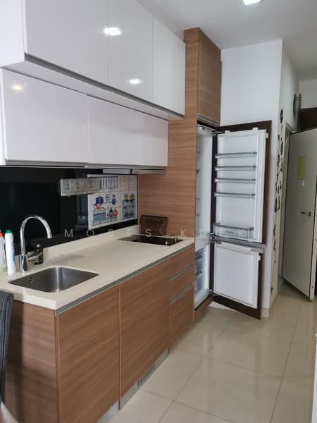 Centra Loft, 3 Lorong 35 Geylang, 1 Bedroom, 441 sqft, Condominium For Rent, by Moses Kuek, 23232183 - PropertyGuru.com.sg