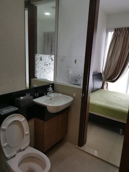 Centra Loft, 3 Lorong 35 Geylang, 1 Bedroom, 441 sqft, Condominium For Rent, by Moses Kuek, 23232183 - PropertyGuru.com.sg