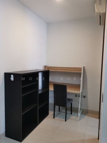 Centra Loft, 3 Lorong 35 Geylang, 1 Bedroom, 441 sqft, Condominium For Rent, by Moses Kuek, 23232183 - PropertyGuru.com.sg