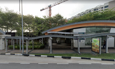 For Rent - 8 @ Woodleigh