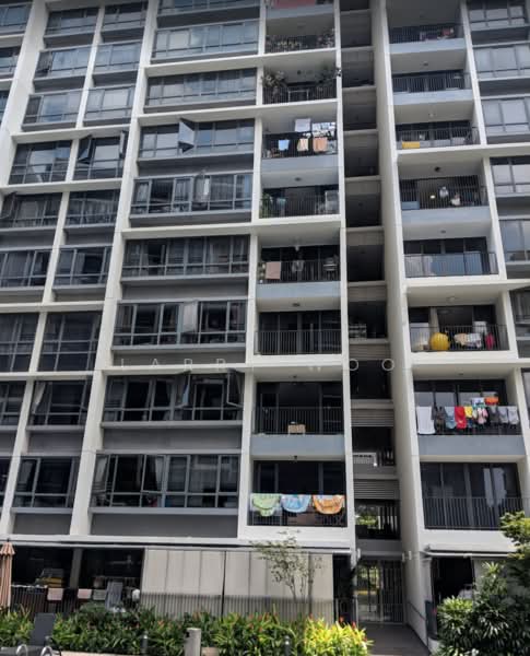 8 @ Woodleigh, 6 Woodleigh Close, 3 Bedrooms, 1,070 sqft, Condominium For Rent, by Larry Woo, 23232331 - PropertyGuru.com.sg