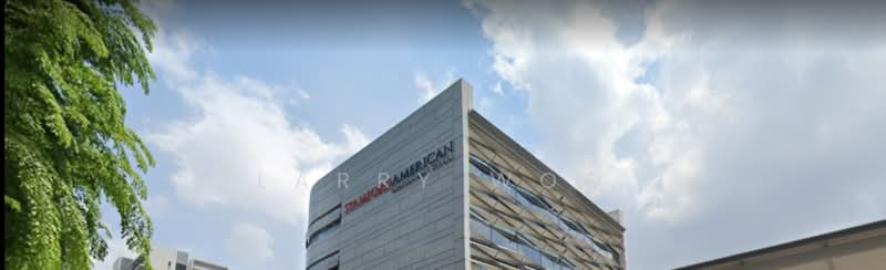 8 @ Woodleigh, 6 Woodleigh Close, 3 Bedrooms, 1,070 sqft, Condominium For Rent, by Larry Woo, 23232331 - PropertyGuru.com.sg