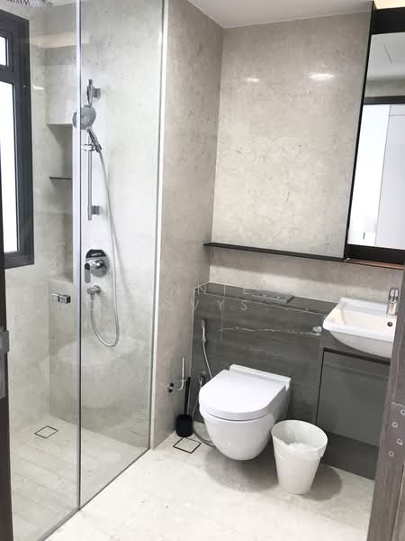 38 Jervois, 38 Jervois Road, Room Rental, 250 sqft, Condominium For Rent, by Annie Cheovys Tiew, 23232364 - PropertyGuru.com.sg