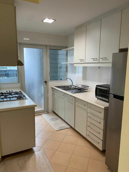 Charisma View, 167 Jalan Jurong Kechil, 1 Bedroom, 600 sqft, Condominium For Rent, by Cruz Phua, 23233279 - PropertyGuru.com.sg