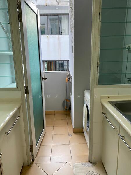 Charisma View, 167 Jalan Jurong Kechil, 1 Bedroom, 600 sqft, Condominium For Rent, by Cruz Phua, 23233279 - PropertyGuru.com.sg