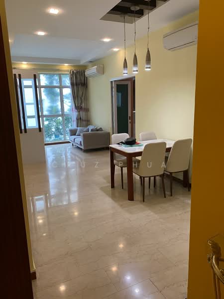 Charisma View, 167 Jalan Jurong Kechil, 1 Bedroom, 600 sqft, Condominium For Rent, by Cruz Phua, 23233279 - PropertyGuru.com.sg