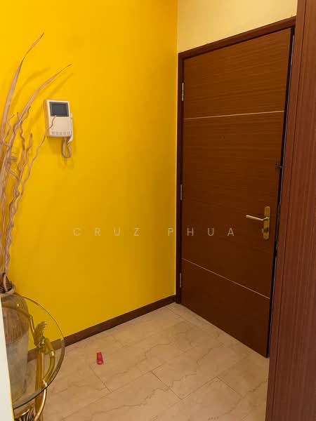 Charisma View, 167 Jalan Jurong Kechil, 1 Bedroom, 600 sqft, Condominium For Rent, by Cruz Phua, 23233279 - PropertyGuru.com.sg
