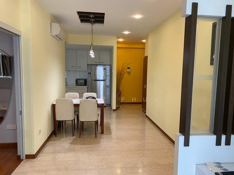 Charisma View, 167 Jalan Jurong Kechil, 1 Bedroom, 600 sqft, Condominium For Rent, by Cruz Phua, 23233279 - PropertyGuru.com.sg