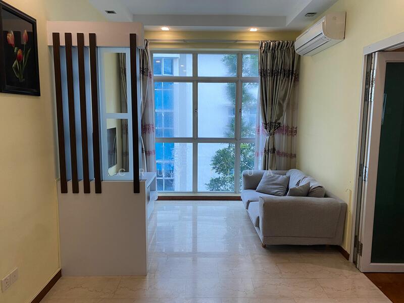 Charisma View, 167 Jalan Jurong Kechil, 1 Bedroom, 600 sqft, Condominium For Rent, by Cruz Phua, 23233279 - PropertyGuru.com.sg