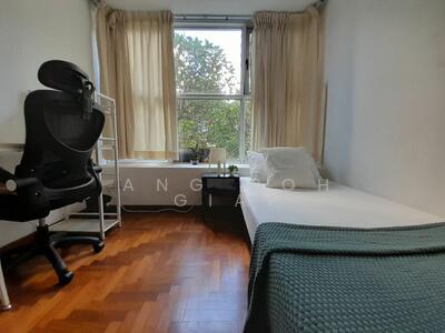 For Rent - Meraprime