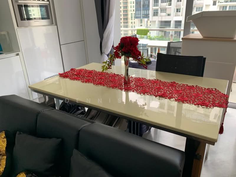 Suites @ Newton, 1 Surrey Road, 2 Bedrooms, 603 sqft, Apartment For Rent, by Dennis Koh, 23233430 - PropertyGuru.com.sg