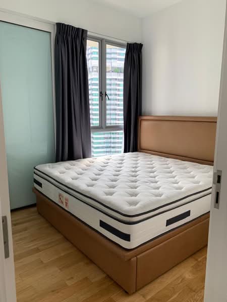 Suites @ Newton, 1 Surrey Road, 2 Bedrooms, 603 sqft, Apartment For Rent, by Dennis Koh, 23233430 - PropertyGuru.com.sg