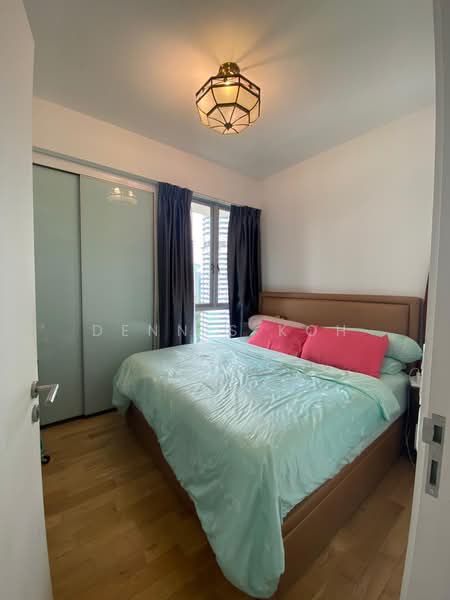 Suites @ Newton, 1 Surrey Road, 2 Bedrooms, 603 sqft, Apartment For Rent, by Dennis Koh, 23233430 - PropertyGuru.com.sg