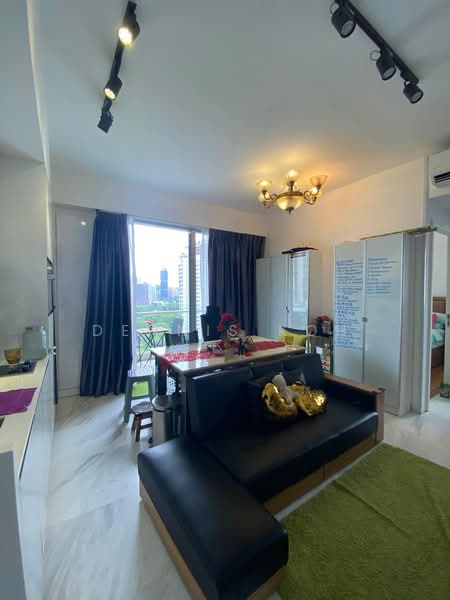 Suites @ Newton, 1 Surrey Road, 2 Bedrooms, 603 sqft, Apartment For Rent, by Dennis Koh, 23233430 - PropertyGuru.com.sg