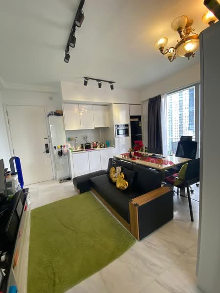 Suites @ Newton, 1 Surrey Road, 2 Bedrooms, 603 sqft, Apartment For Rent, by Dennis Koh, 23233430 - PropertyGuru.com.sg