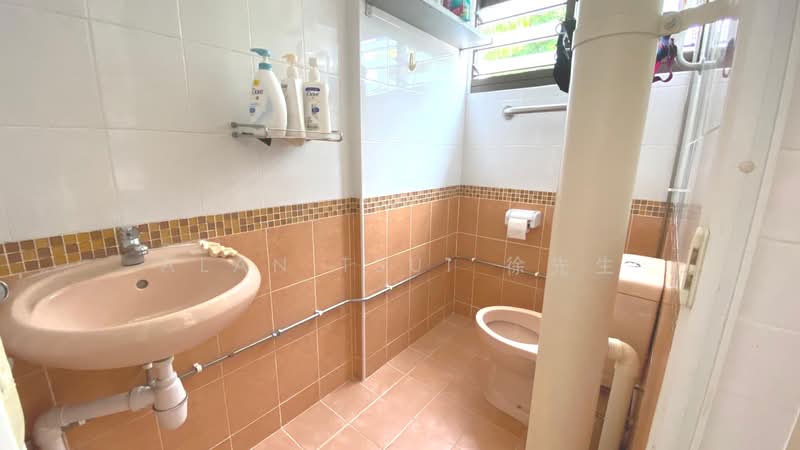 109 Aljunied Crescent, 109 Aljunied Crescent, 1 Bedroom, 480 sqft, HDB Flat For Rent, by Alan Tsui 徐先生, 23233447 - PropertyGuru.com.sg