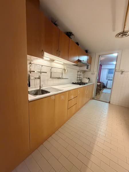 109 Aljunied Crescent, 109 Aljunied Crescent, 1 Bedroom, 480 sqft, HDB Flat For Rent, by Alan Tsui 徐先生, 23233447 - PropertyGuru.com.sg