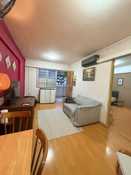 109 Aljunied Crescent, 109 Aljunied Crescent, 1 Bedroom, 480 sqft, HDB Flat For Rent, by Alan Tsui 徐先生, 23233447 - PropertyGuru.com.sg