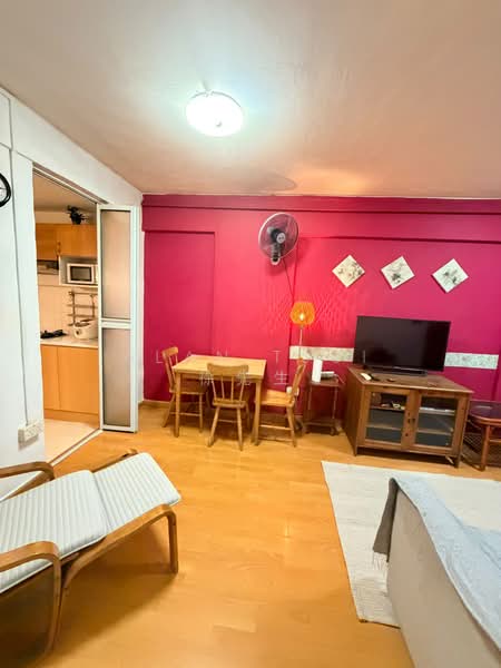 109 Aljunied Crescent, 109 Aljunied Crescent, 1 Bedroom, 480 sqft, HDB Flat For Rent, by Alan Tsui 徐先生, 23233447 - PropertyGuru.com.sg