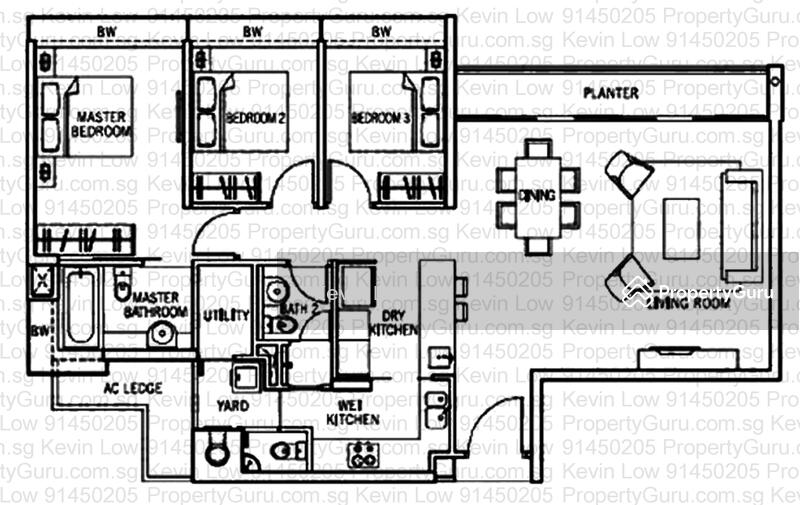 For Rent The Centris
