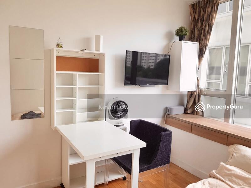 For Rent - The Centris