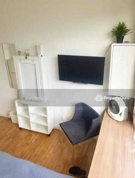 For Rent - The Centris