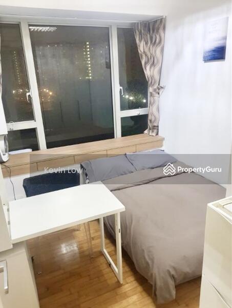 For Rent - The Centris