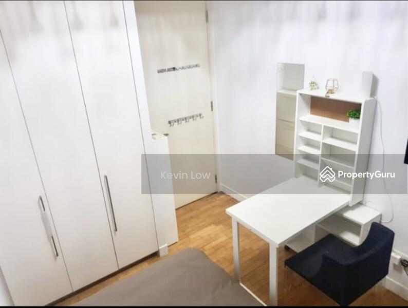 For Rent - The Centris