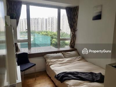 For Rent - The Centris