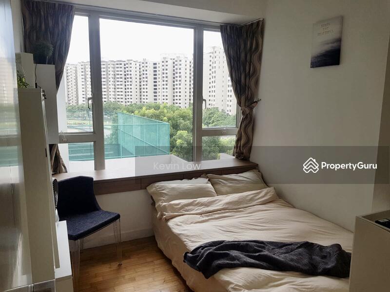 For Rent - The Centris