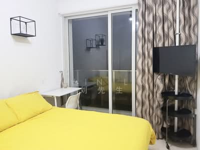 For Rent - The Centris