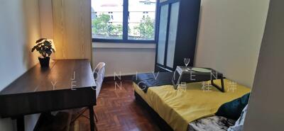 For Rent - Parc Oasis