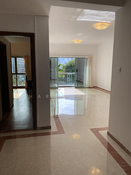 For Rent - The Quayside