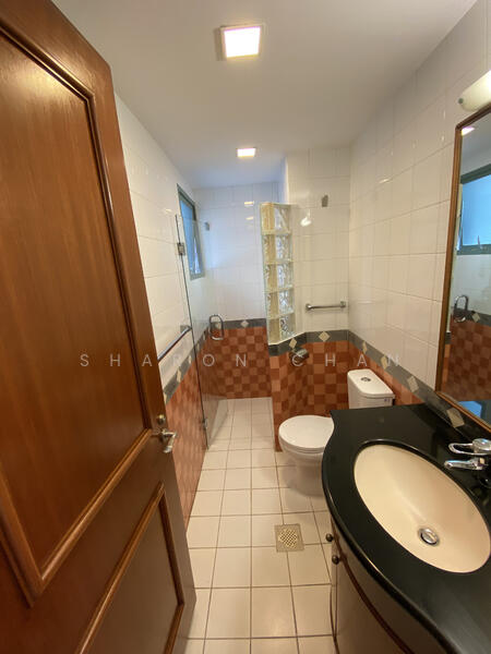 For Rent - The Quayside