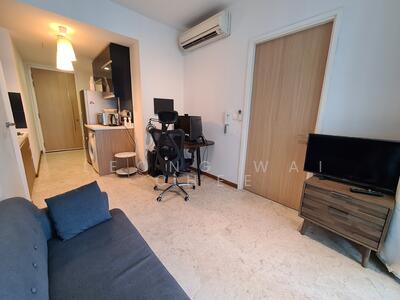 For Sale - Newton Edge