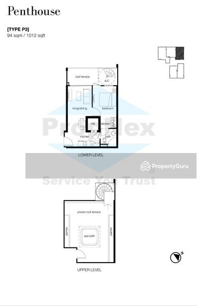 For Rent Le Somme