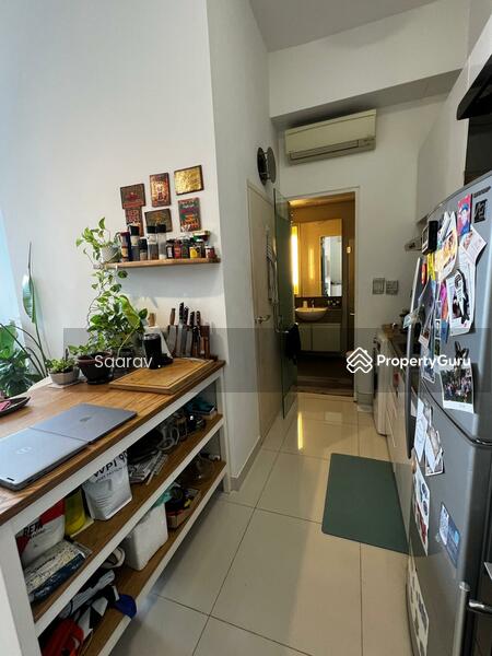 For Rent - Le Somme