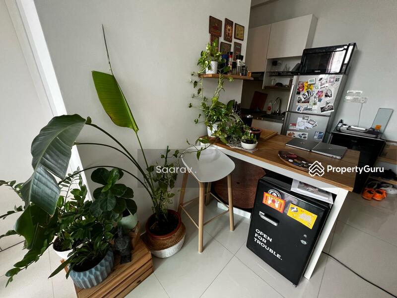 For Rent - Le Somme