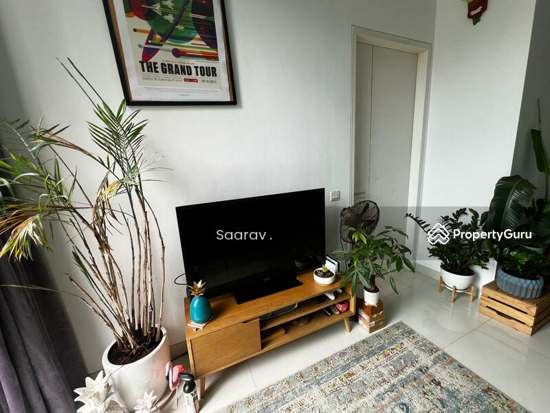 For Rent - Le Somme