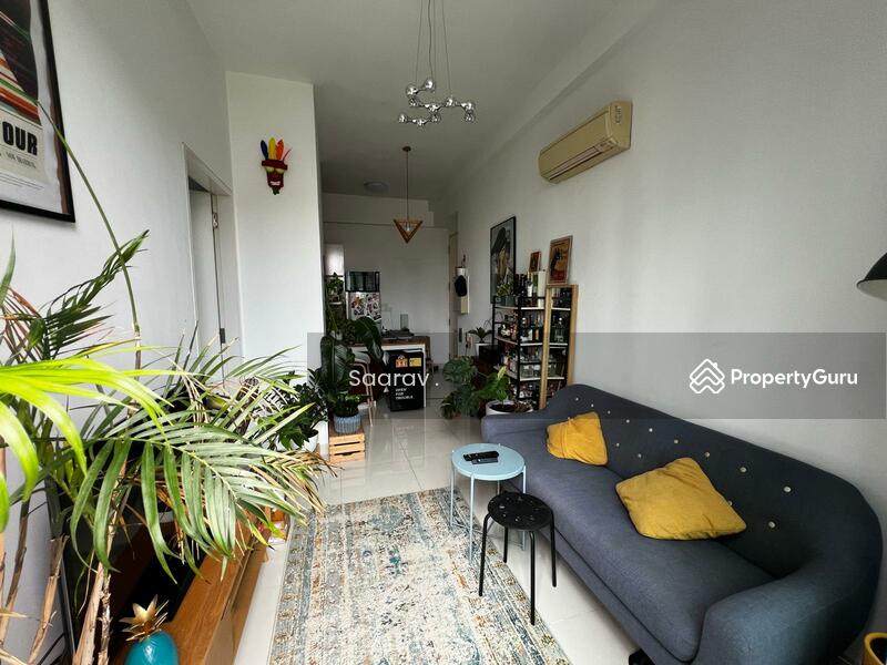 For Rent - Le Somme
