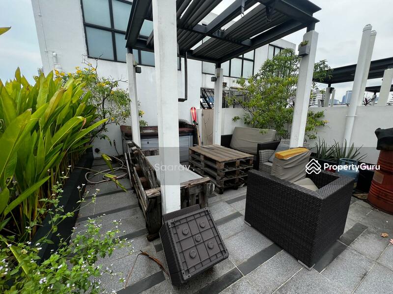 For Rent - Le Somme