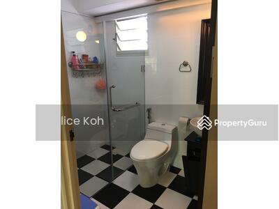For Rent - 201D Punggol Field
