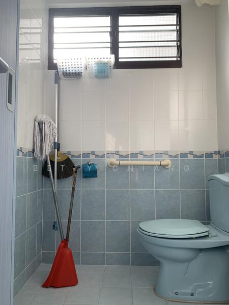 Common Bathroom